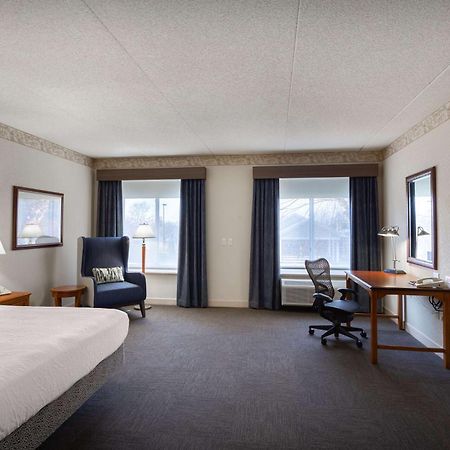 Hilton Garden Inn Wooster Eksteriør bilde