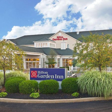 Hilton Garden Inn Wooster Eksteriør bilde