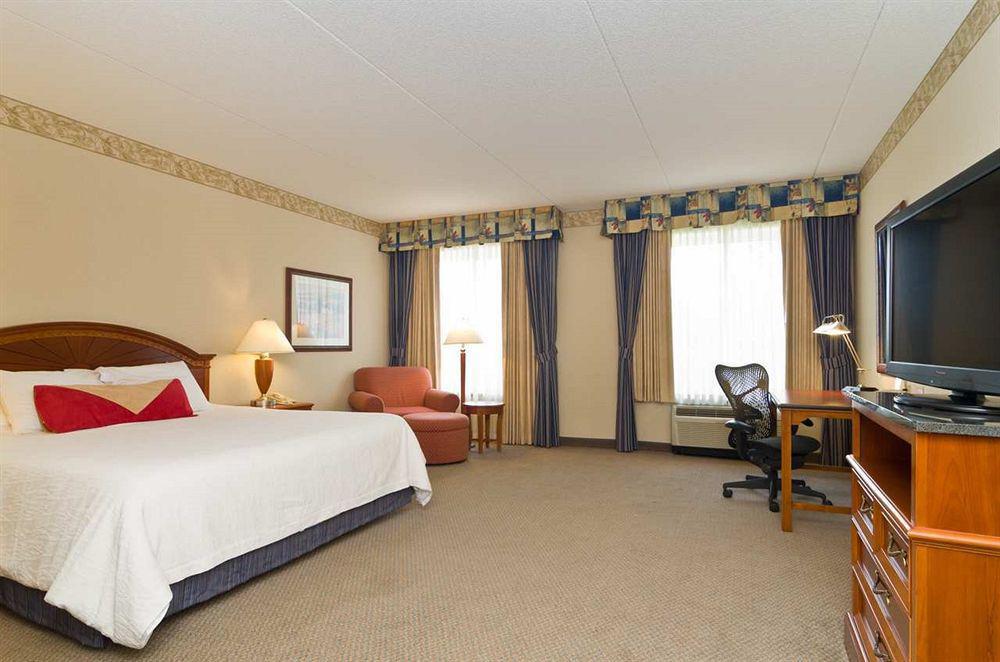 Hilton Garden Inn Wooster Eksteriør bilde