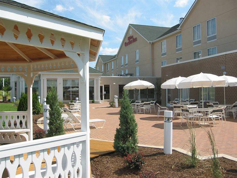 Hilton Garden Inn Wooster Bekvemmeligheter bilde