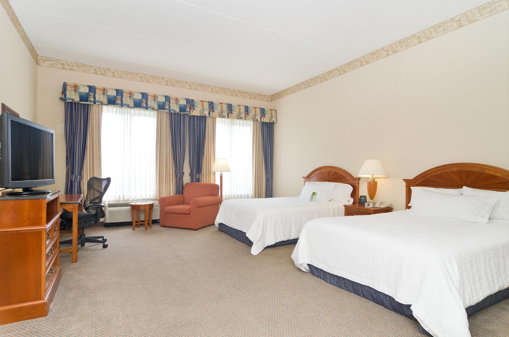 Hilton Garden Inn Wooster Eksteriør bilde