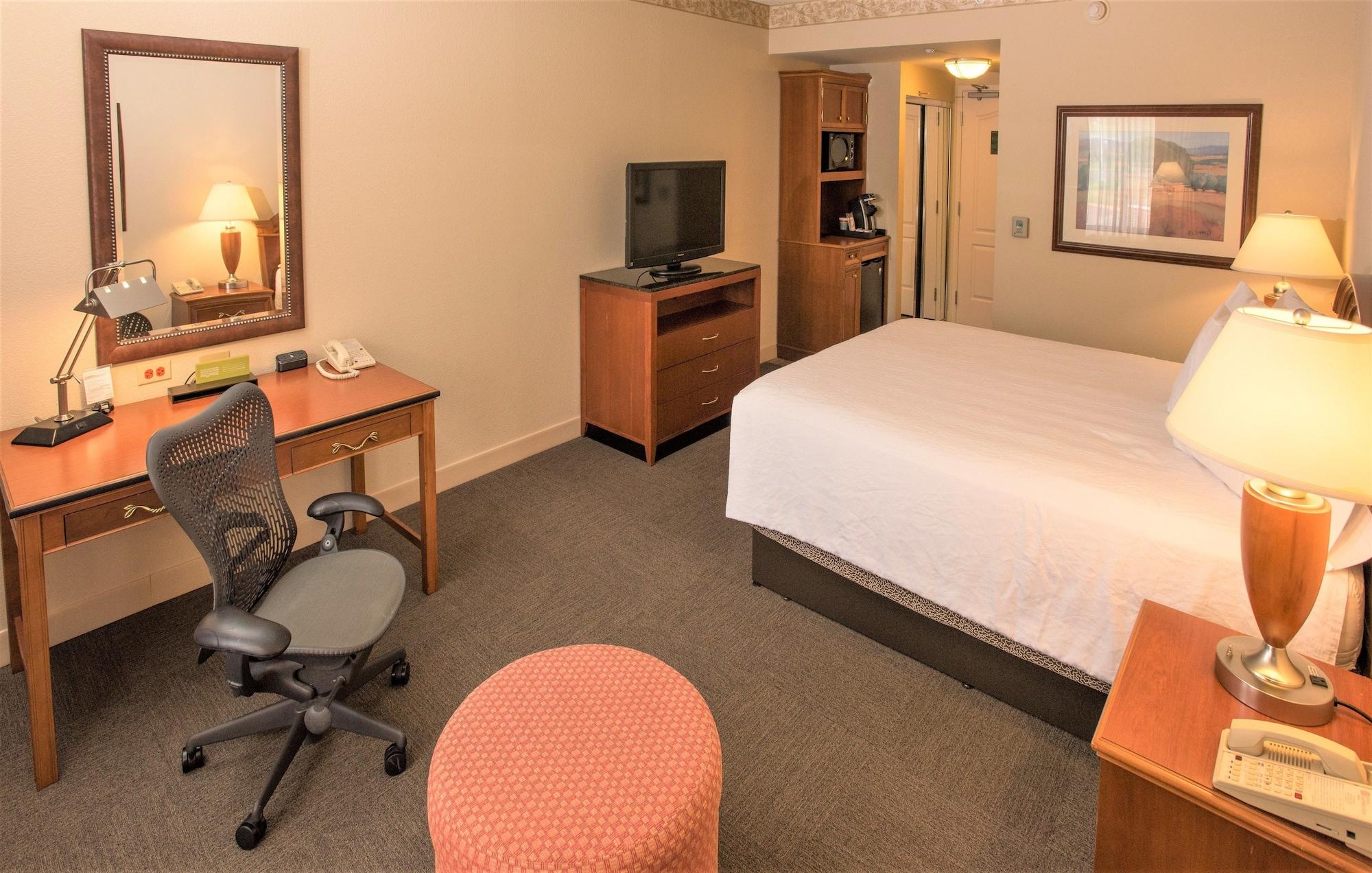 Hilton Garden Inn Wooster Eksteriør bilde