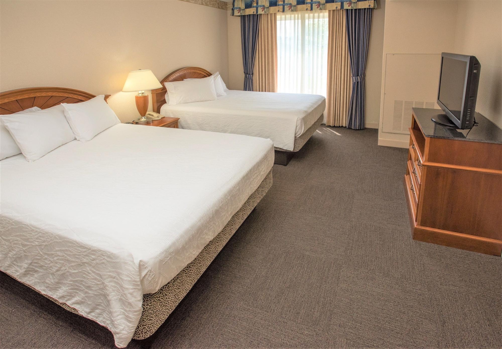 Hilton Garden Inn Wooster Eksteriør bilde