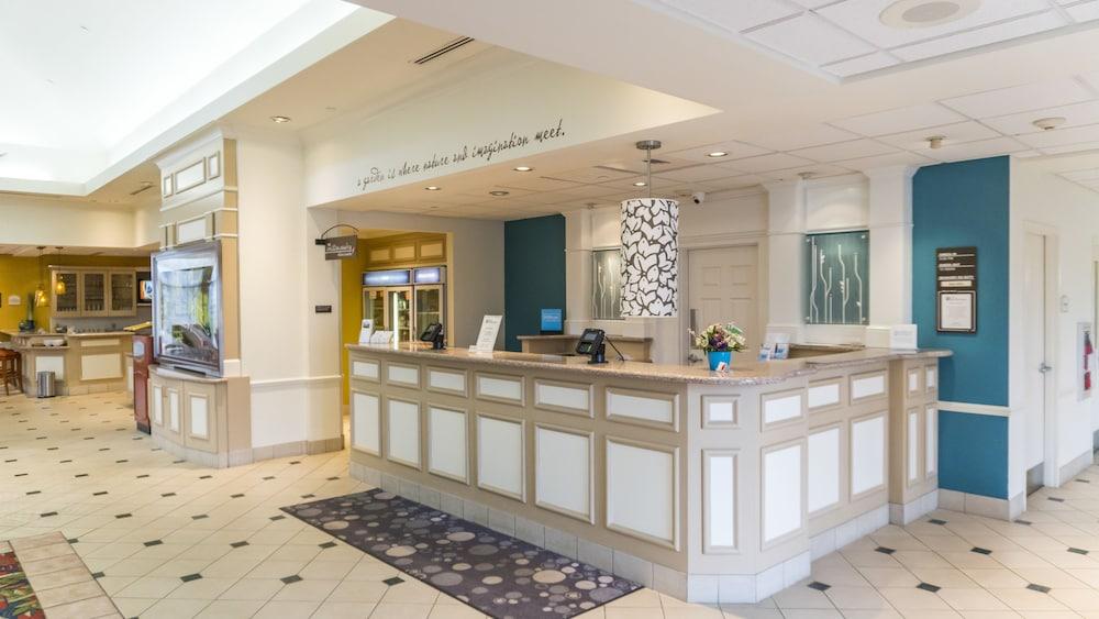 Hilton Garden Inn Wooster Eksteriør bilde