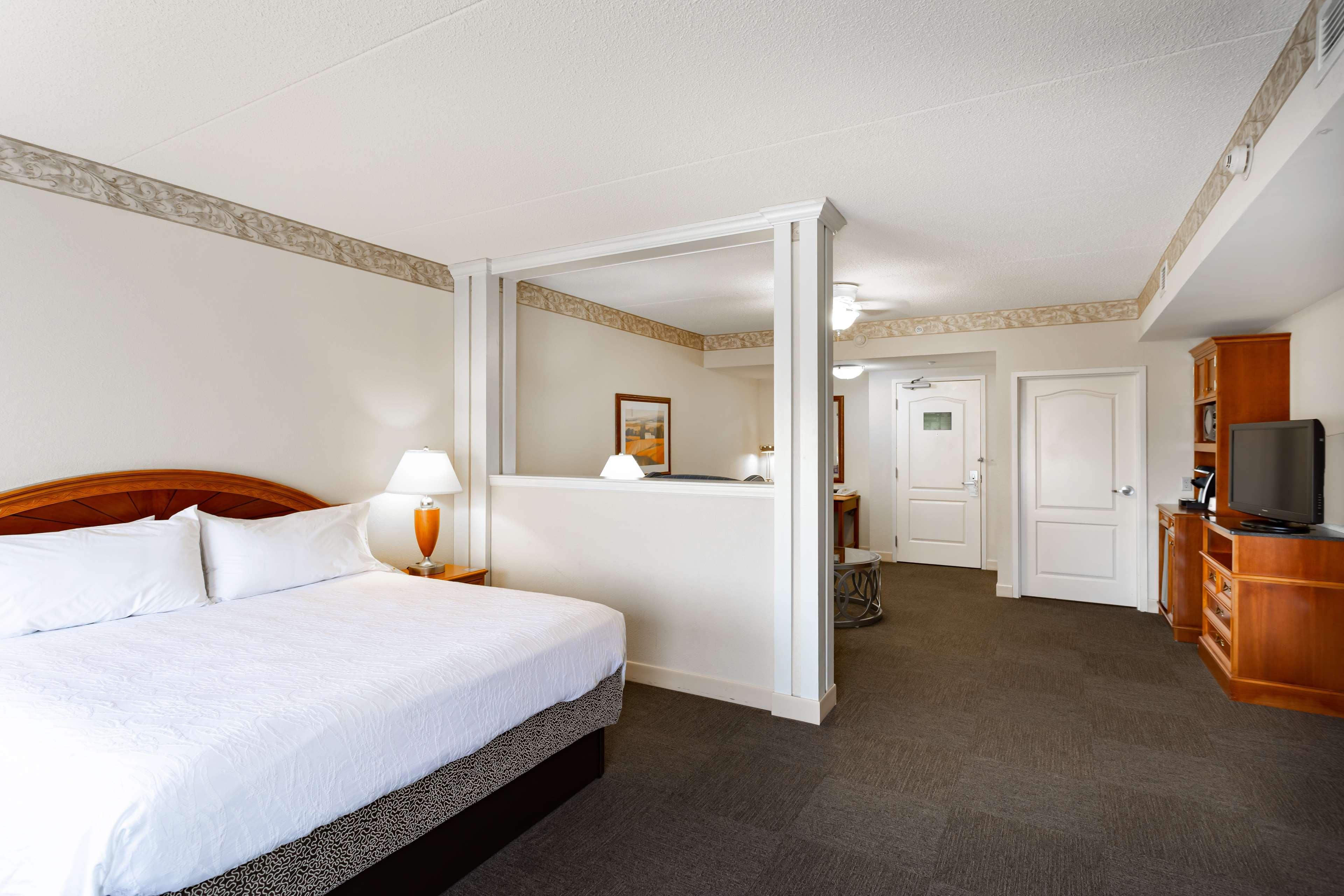 Hilton Garden Inn Wooster Eksteriør bilde