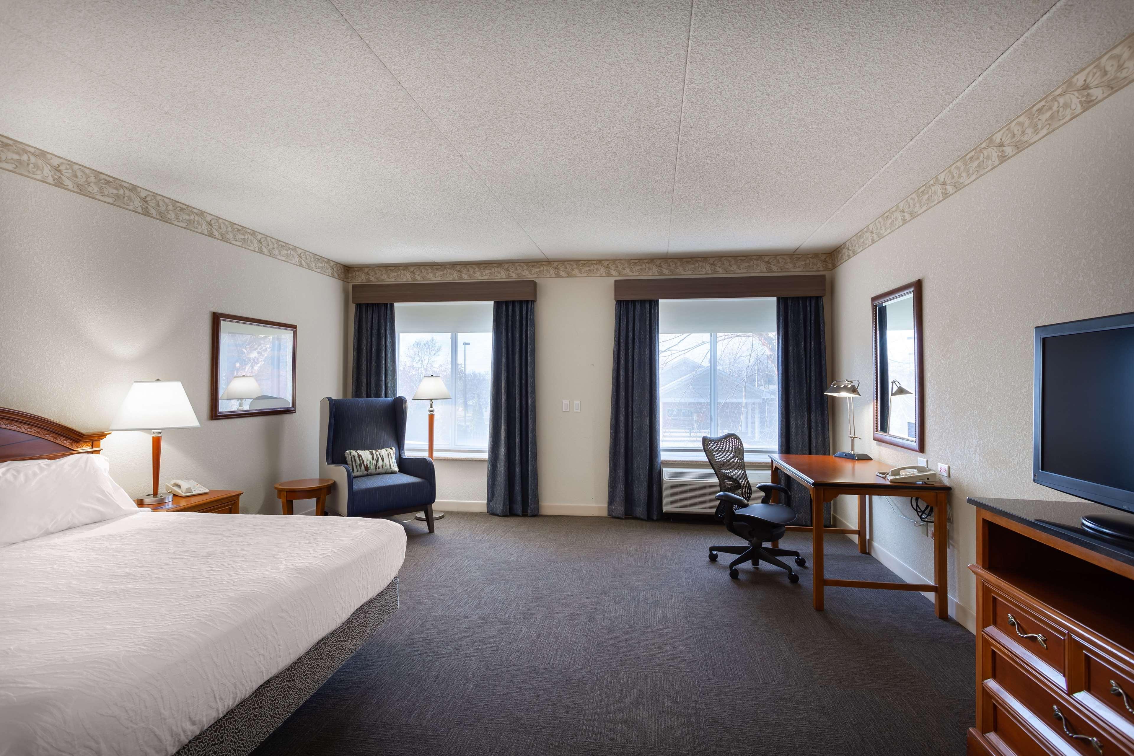 Hilton Garden Inn Wooster Eksteriør bilde