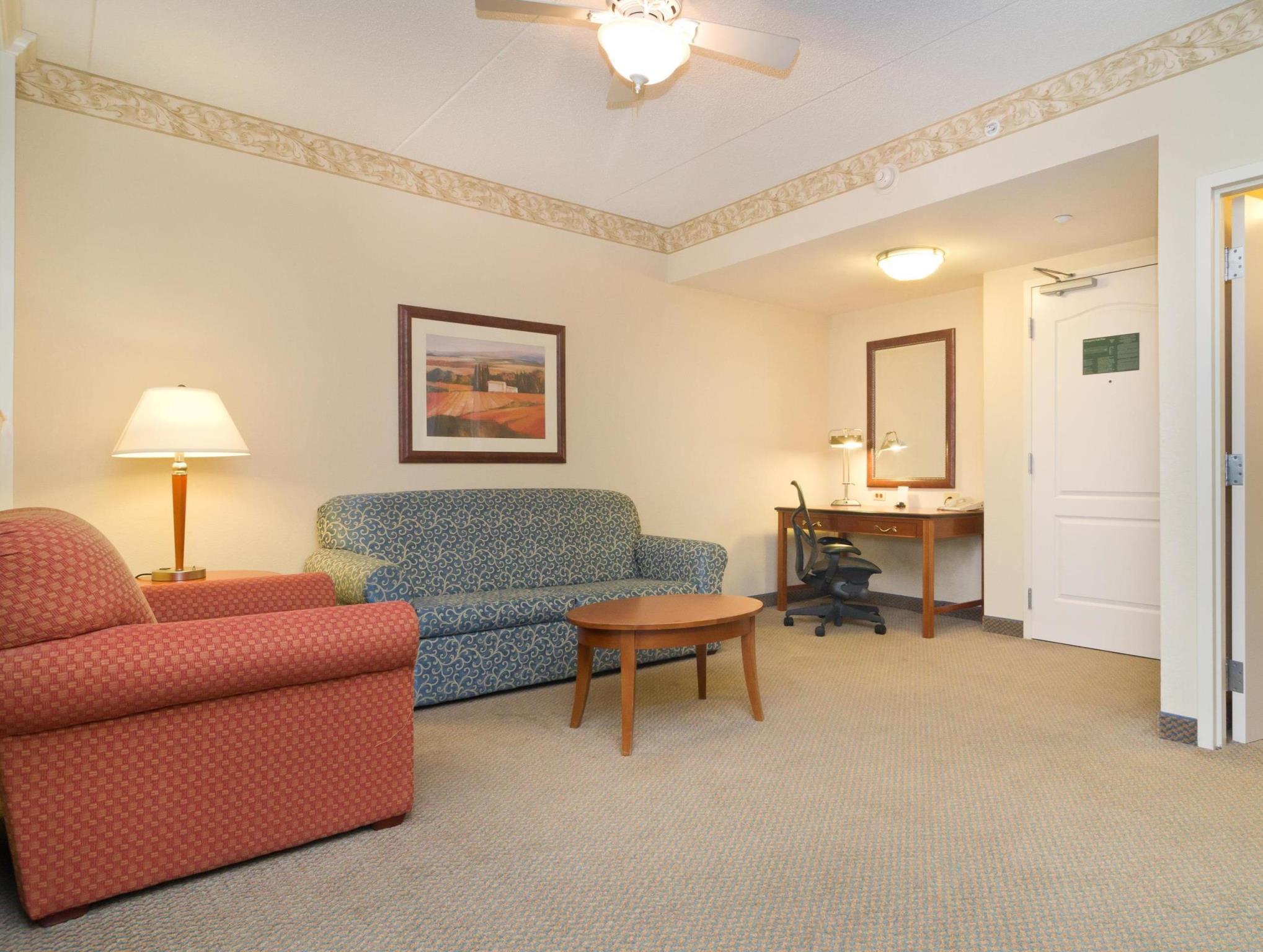 Hilton Garden Inn Wooster Eksteriør bilde