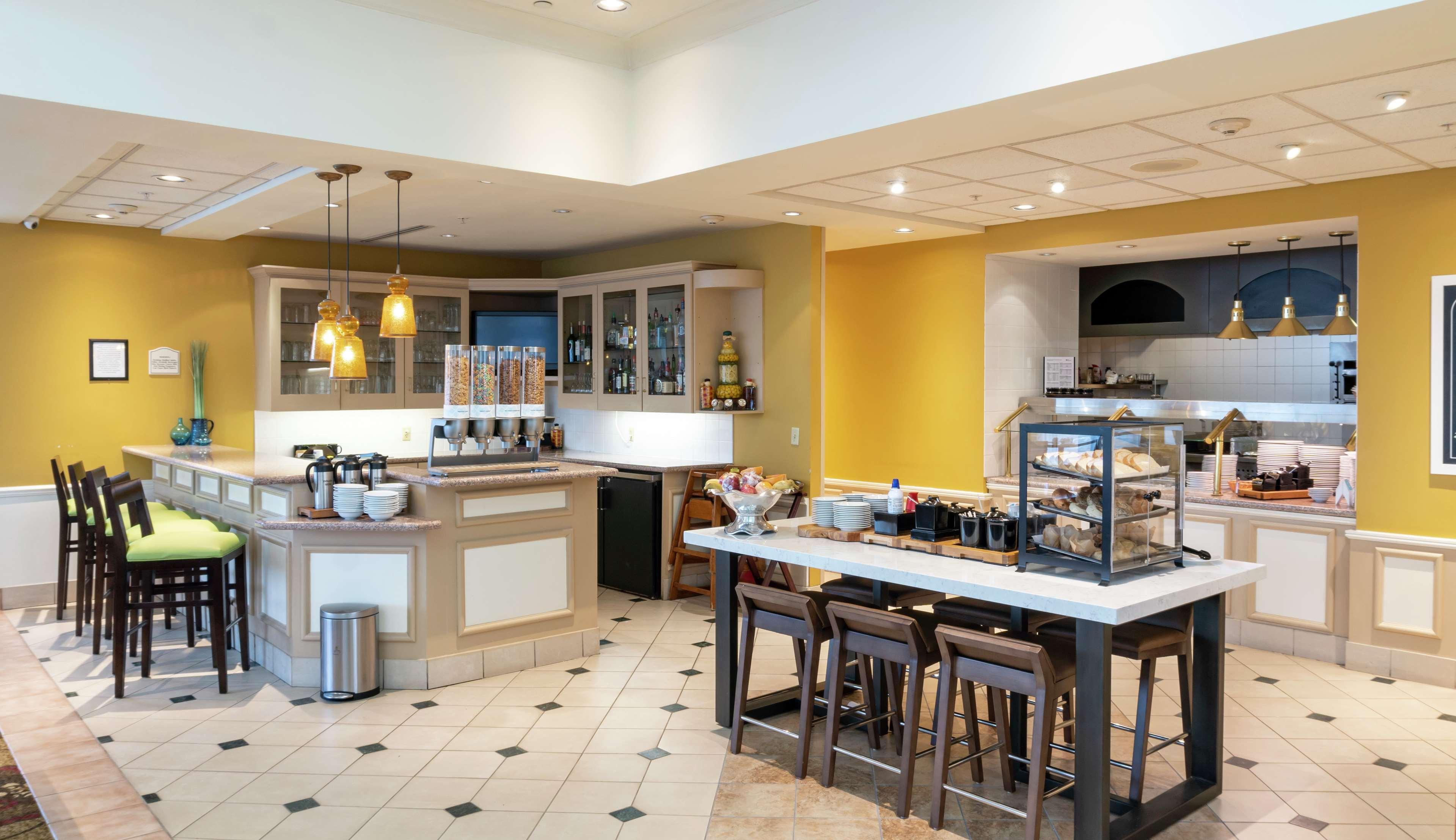 Hilton Garden Inn Wooster Eksteriør bilde