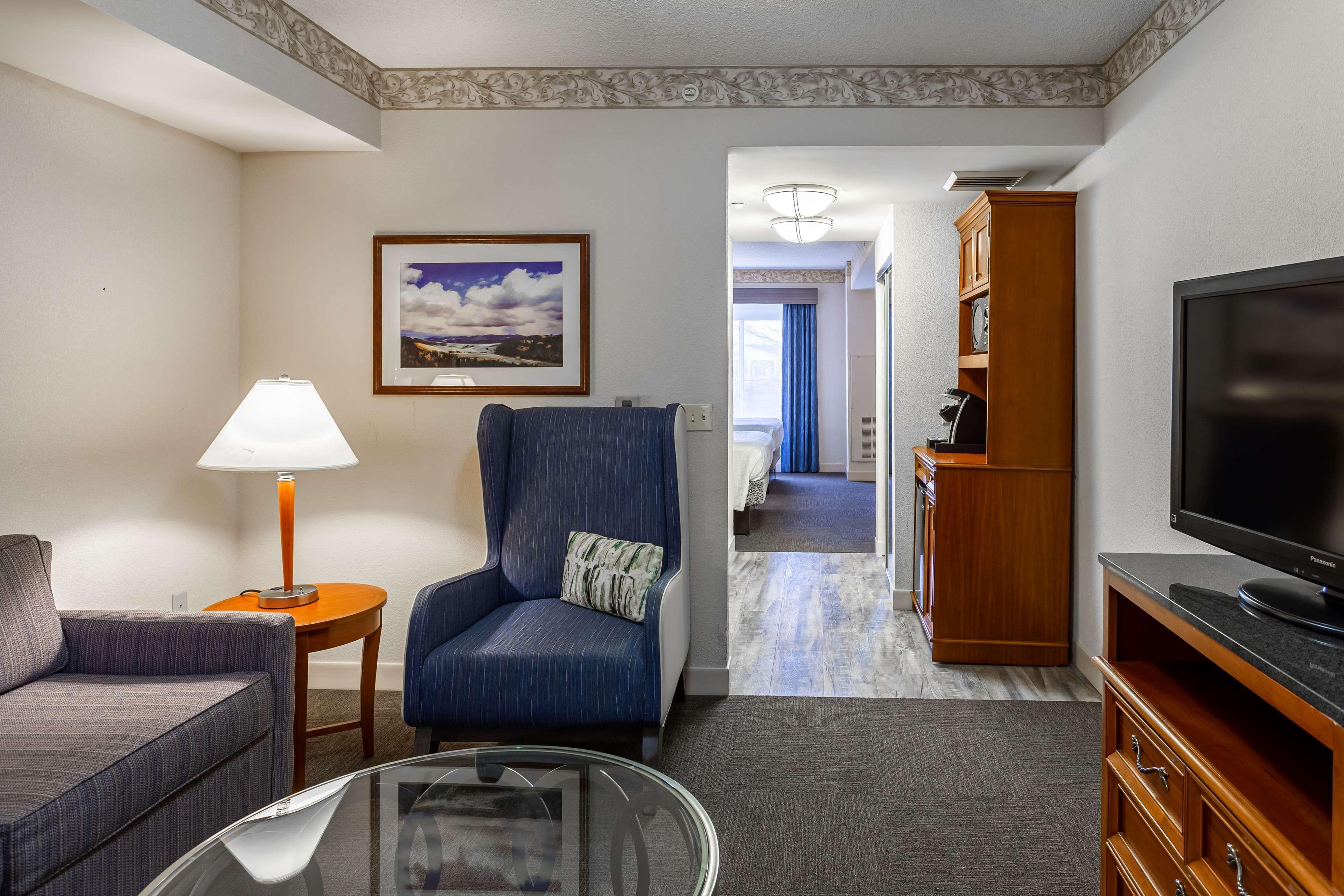 Hilton Garden Inn Wooster Eksteriør bilde