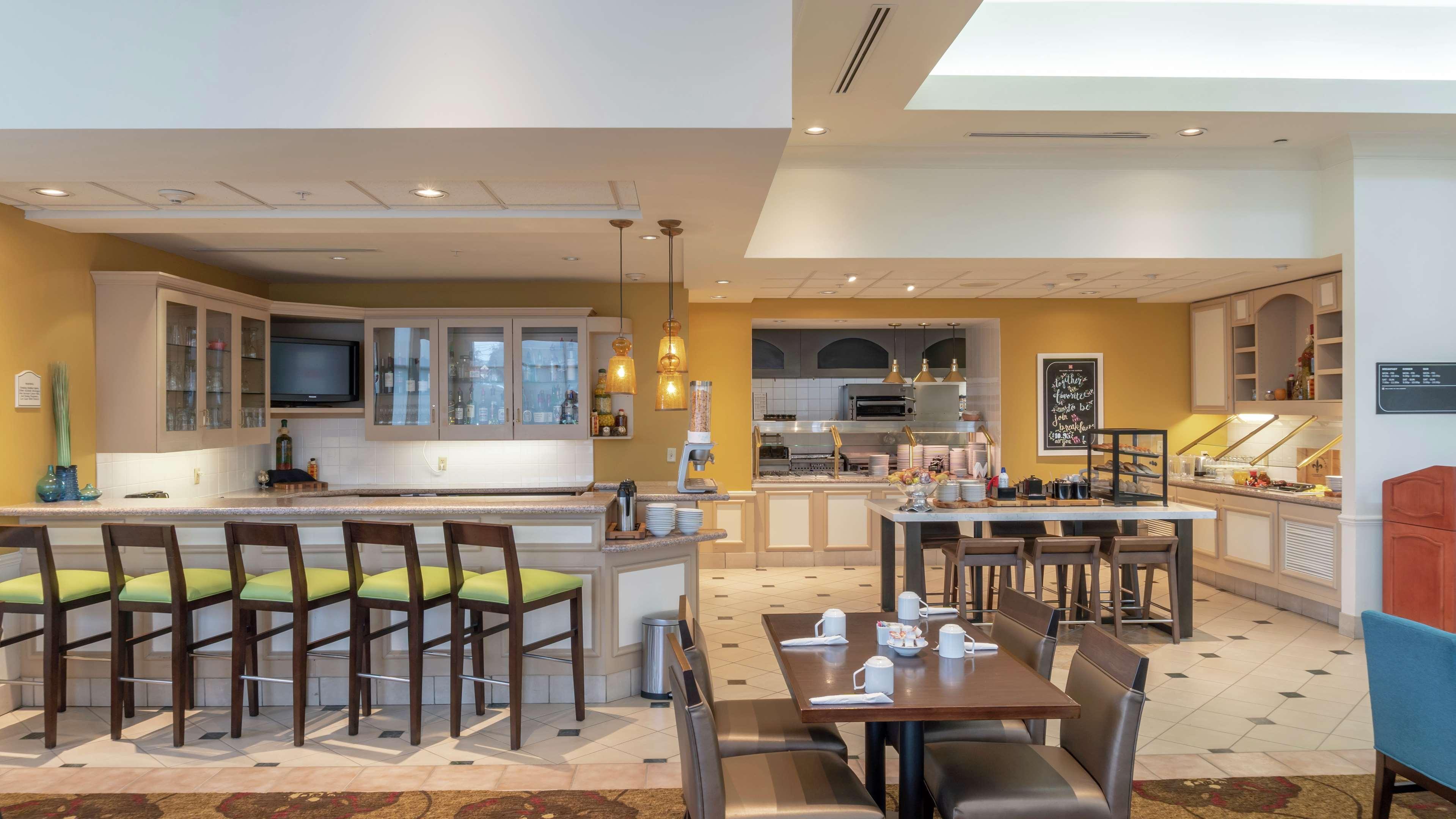 Hilton Garden Inn Wooster Eksteriør bilde