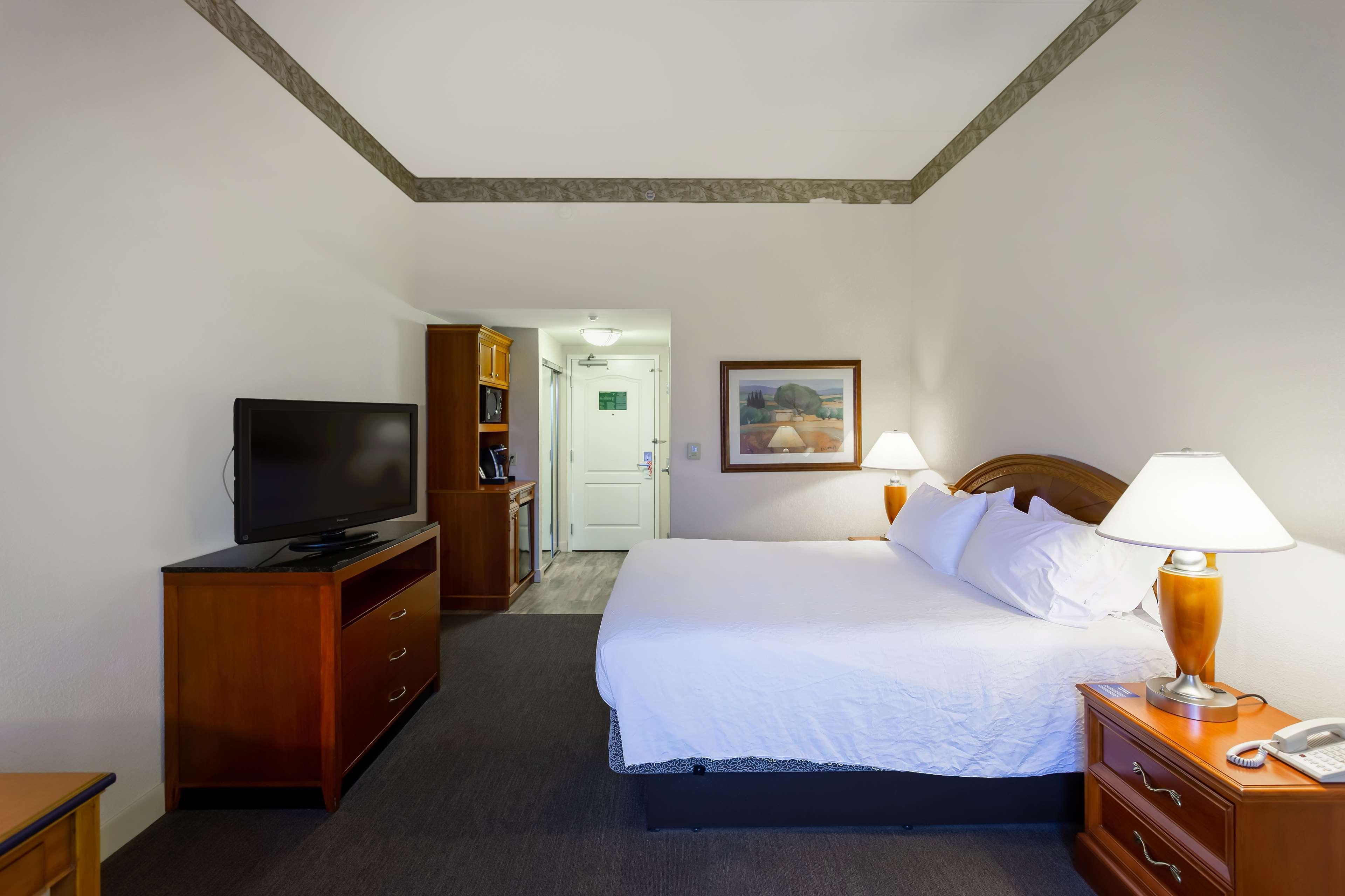Hilton Garden Inn Wooster Eksteriør bilde