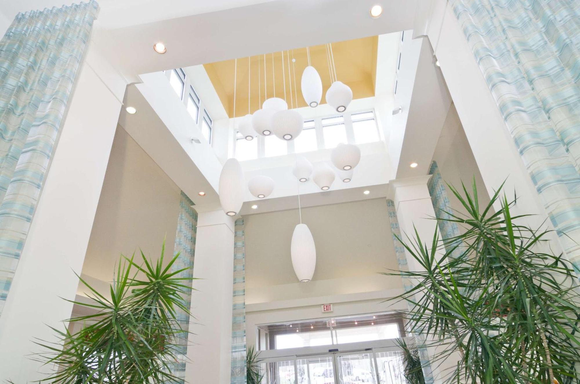 Hilton Garden Inn Wooster Eksteriør bilde