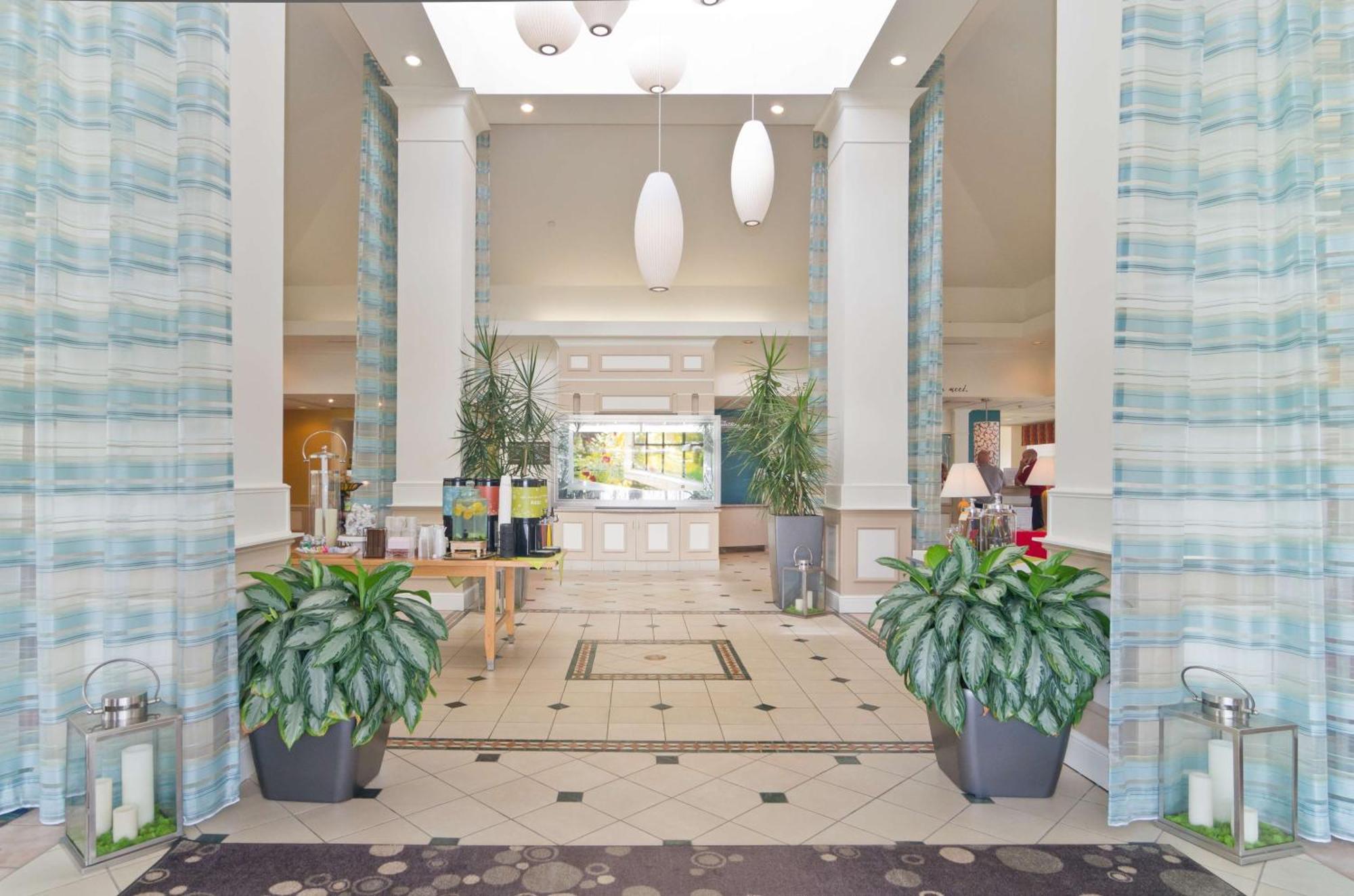 Hilton Garden Inn Wooster Eksteriør bilde