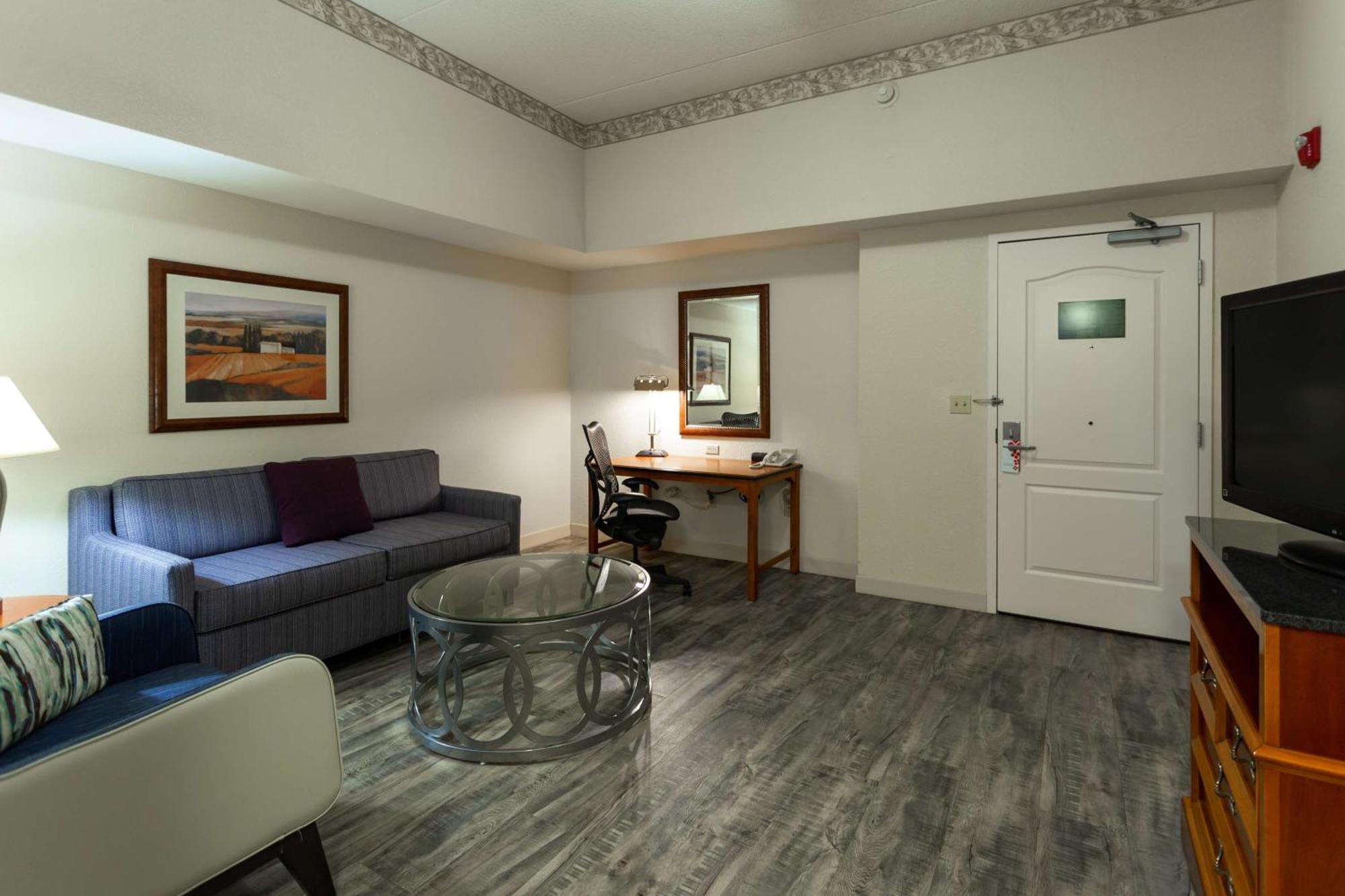 Hilton Garden Inn Wooster Eksteriør bilde