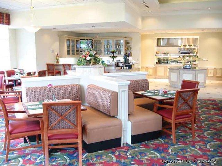 Hilton Garden Inn Wooster Interiør bilde