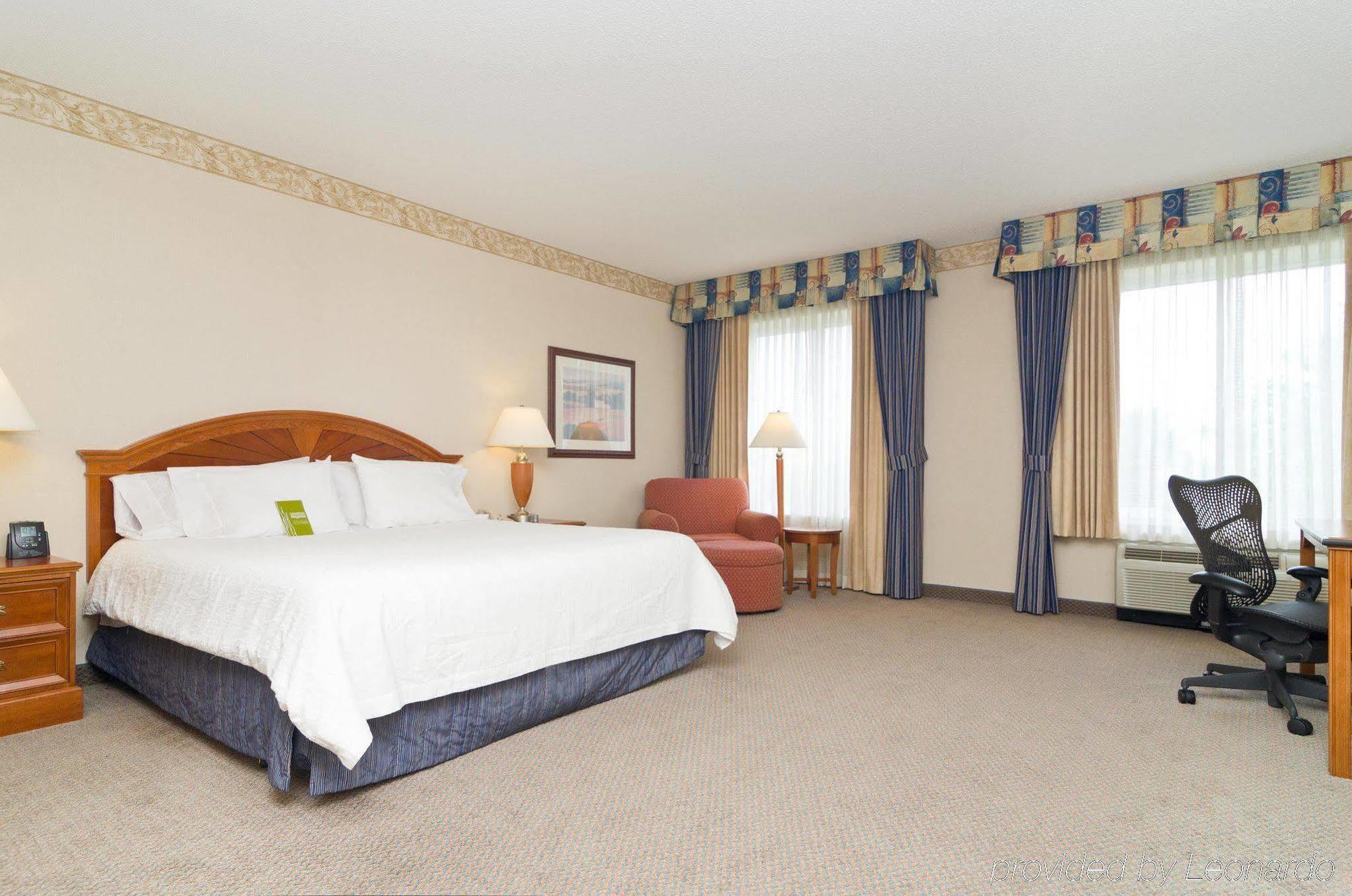 Hilton Garden Inn Wooster Eksteriør bilde