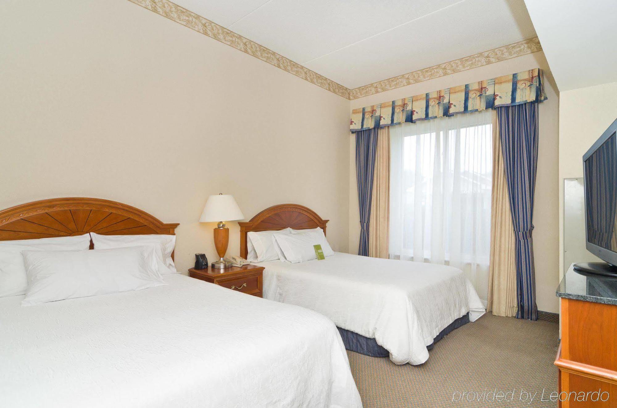 Hilton Garden Inn Wooster Eksteriør bilde