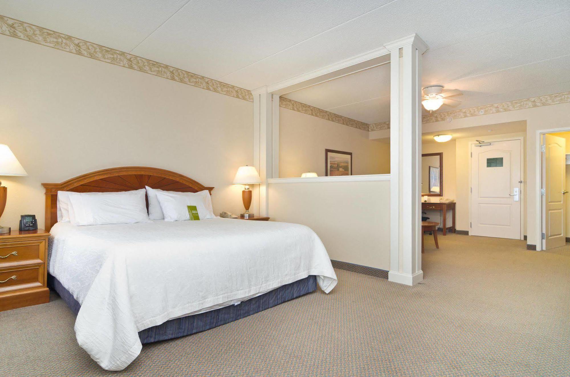 Hilton Garden Inn Wooster Eksteriør bilde