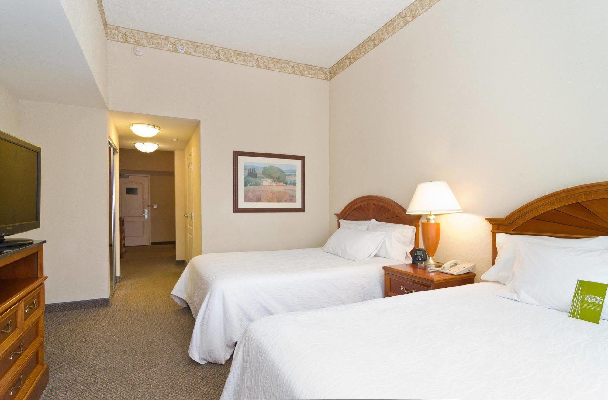 Hilton Garden Inn Wooster Eksteriør bilde