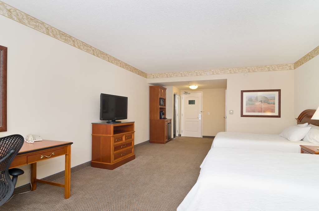 Hilton Garden Inn Wooster Rom bilde
