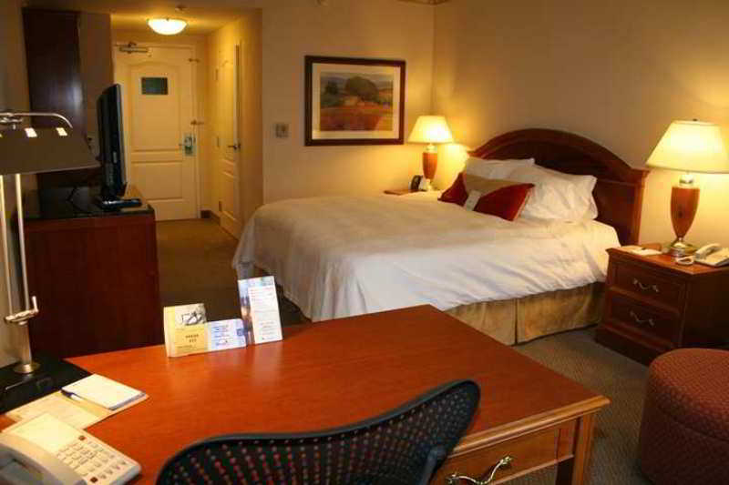 Hilton Garden Inn Wooster Rom bilde