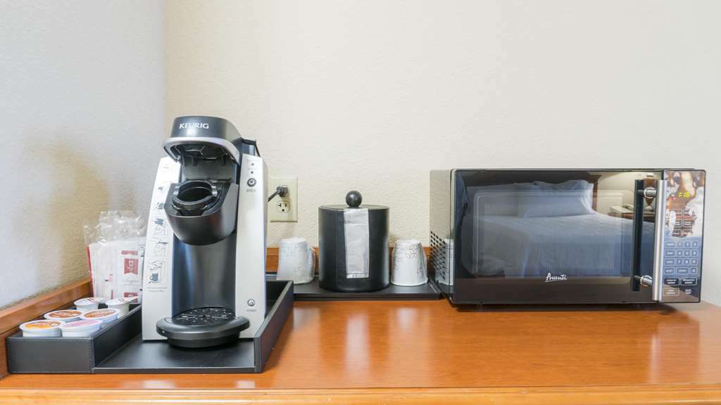 Hilton Garden Inn Wooster Rom bilde