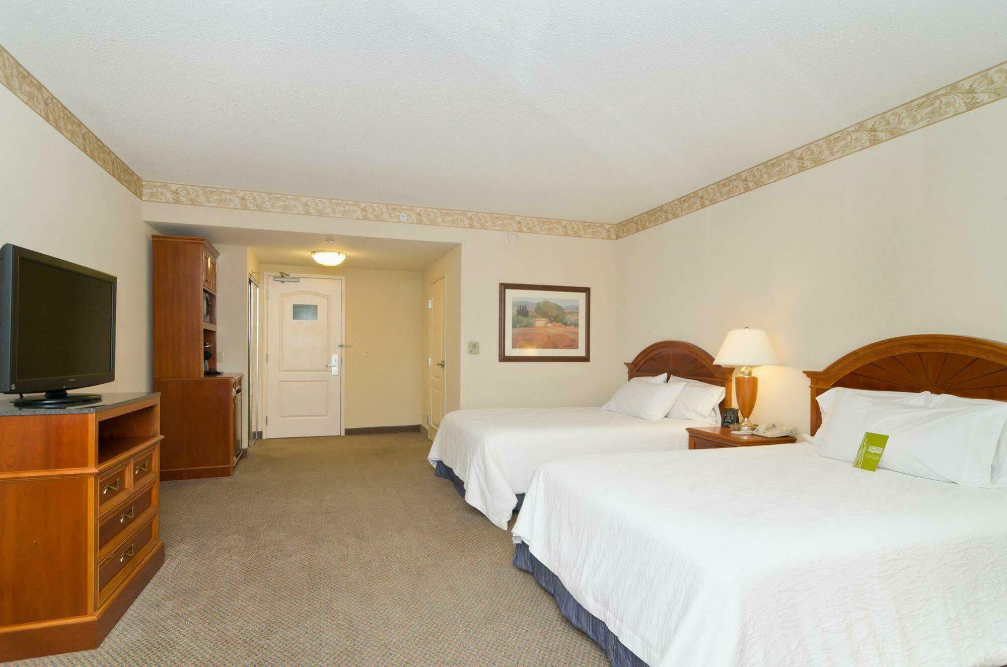 Hilton Garden Inn Wooster Eksteriør bilde