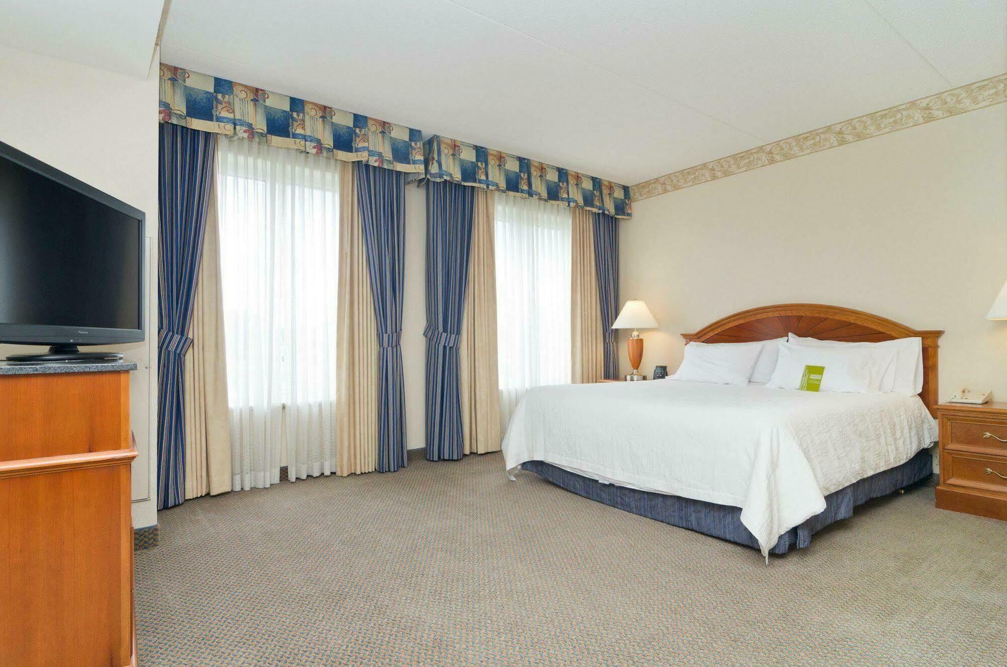 Hilton Garden Inn Wooster Eksteriør bilde